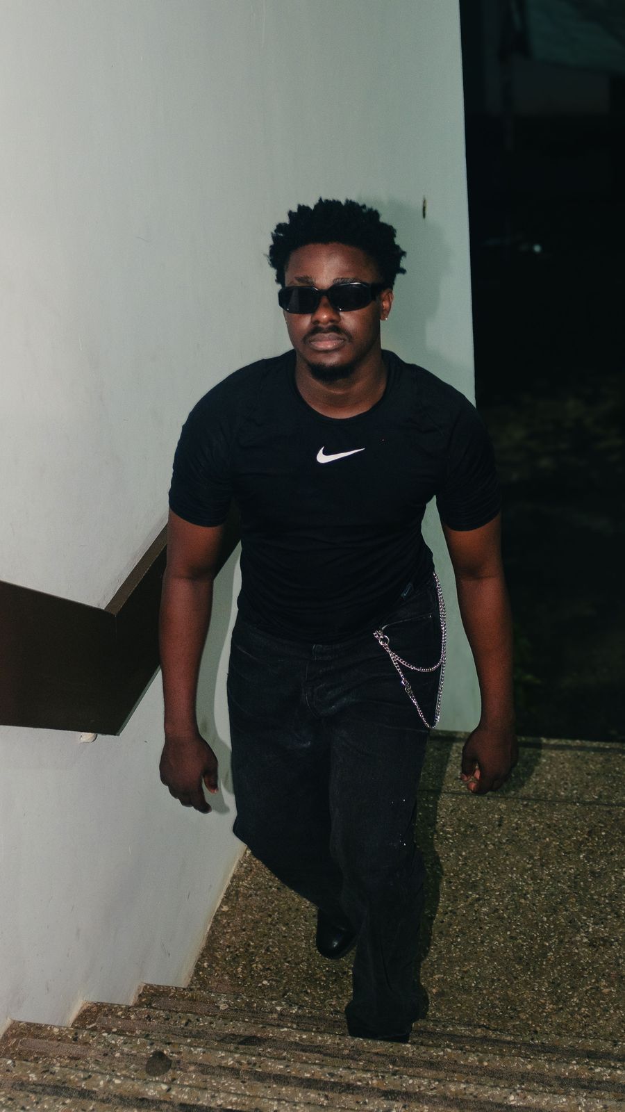 Nii Dromo portfolio image