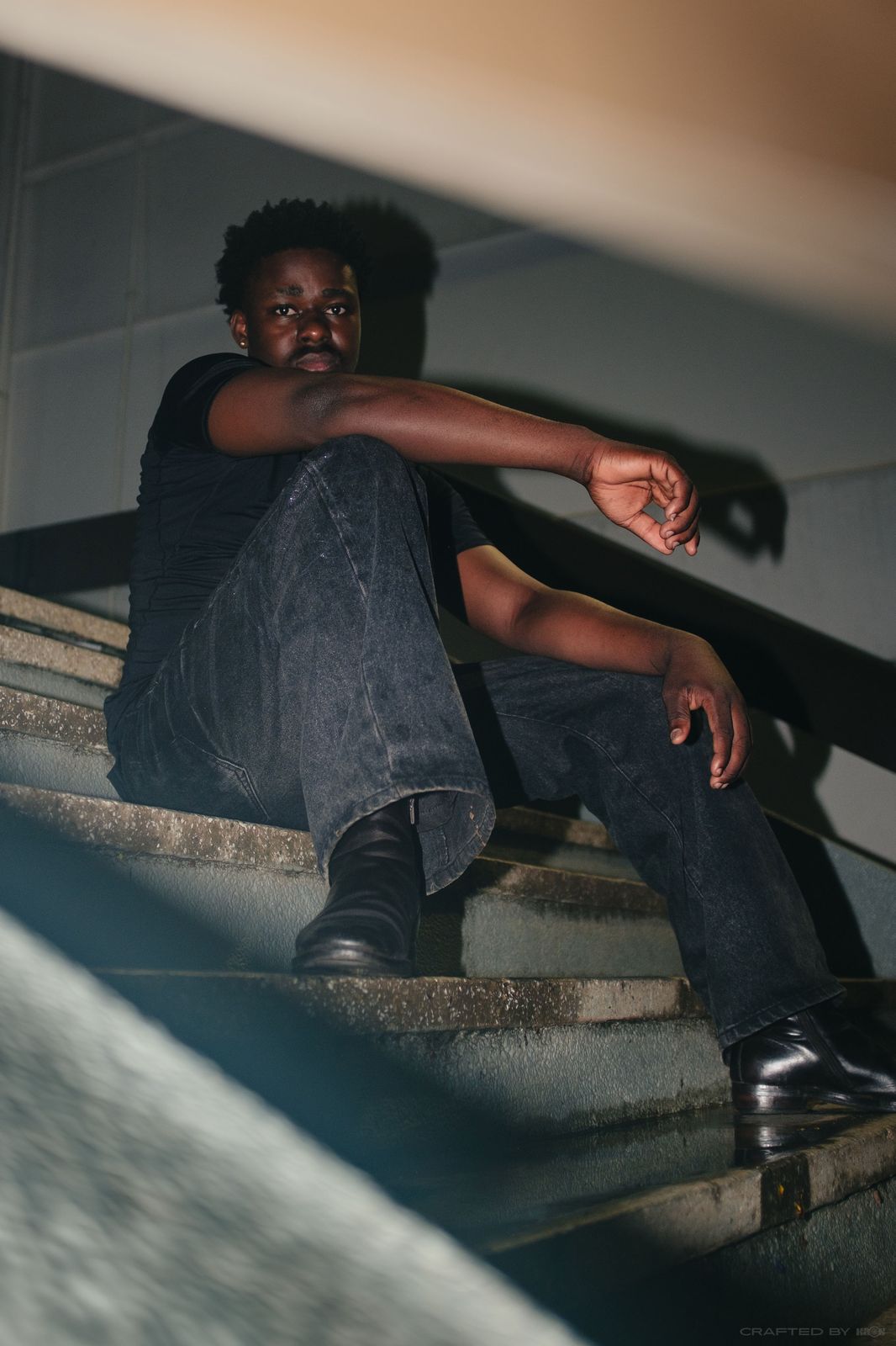 Nii Dromo portfolio image
